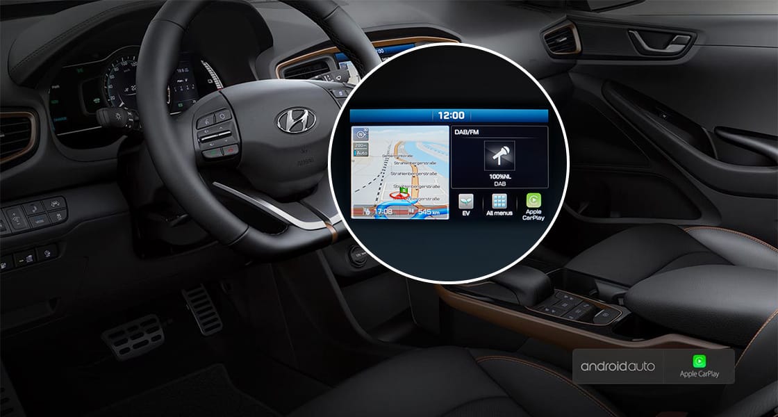 multimedia information center