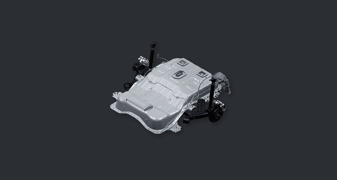 Ioniq ev shop battery