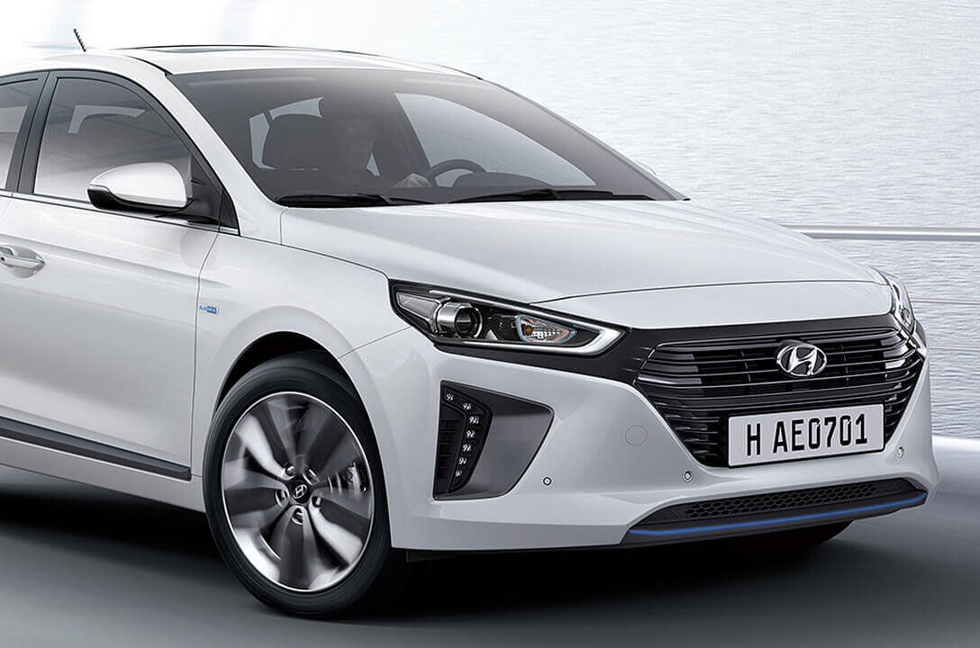 Find a Hyundai Car Hyundai