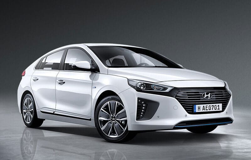 Are Hyundai Ioniq Hybrid The Perfect Eco Friendly Choice 
