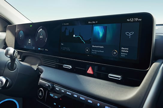 wide Navigation image