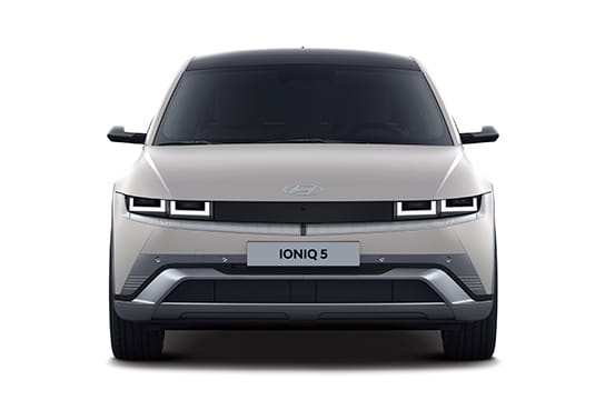 IONIQ 5 Front view