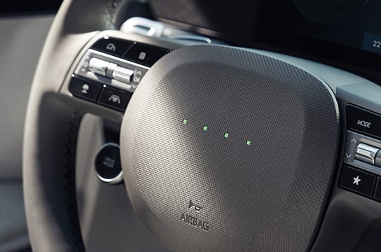 unique handle design