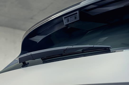 ioniq5 rear wifer image