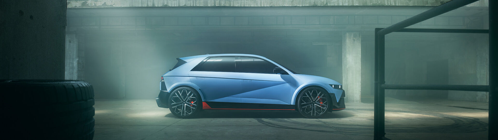 IONIQ 5 N