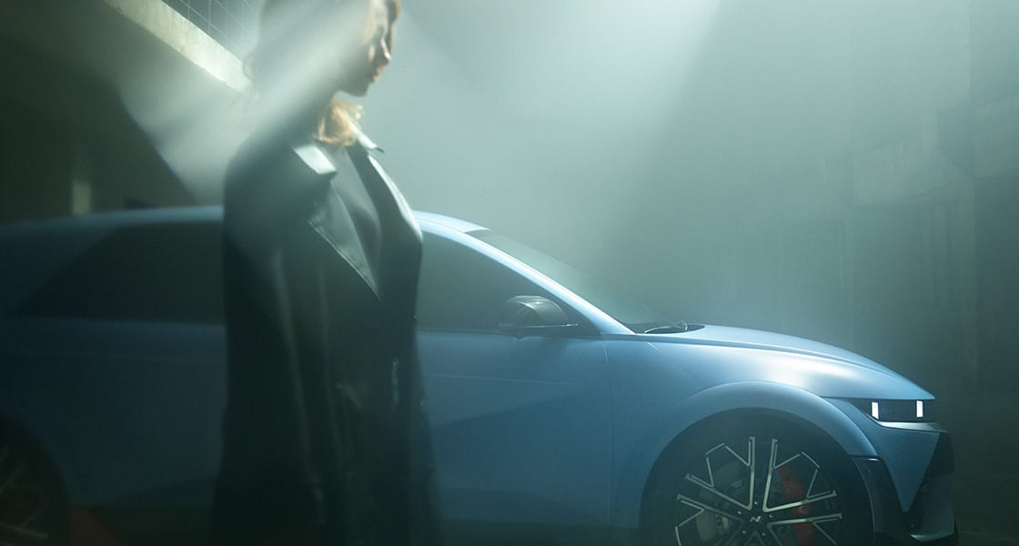 IONIQ 5 N foto galeri 10