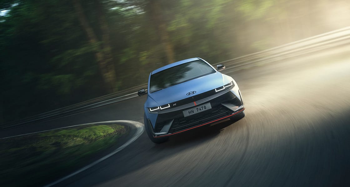 Setting the new standard image