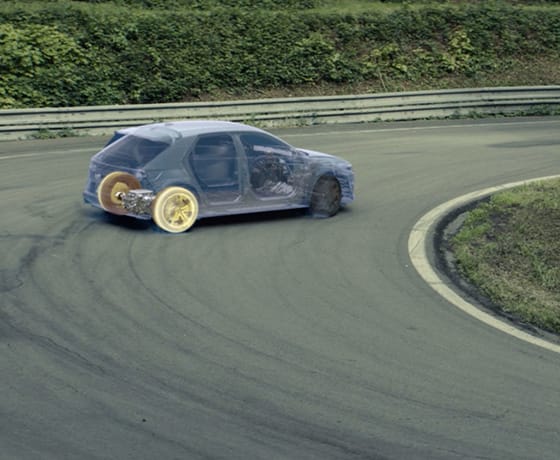 N Drift Optimizer image