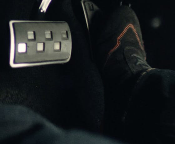 N Pedal image