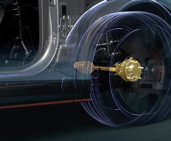 N Brake Regen image