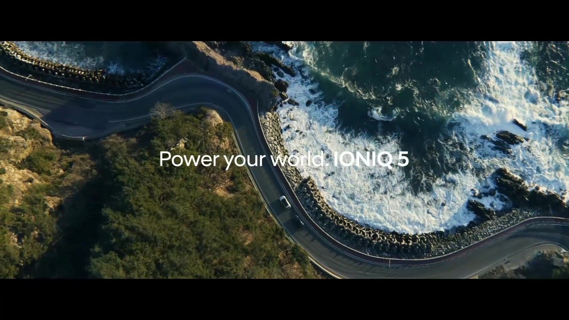 IONIQ 5 Design Story