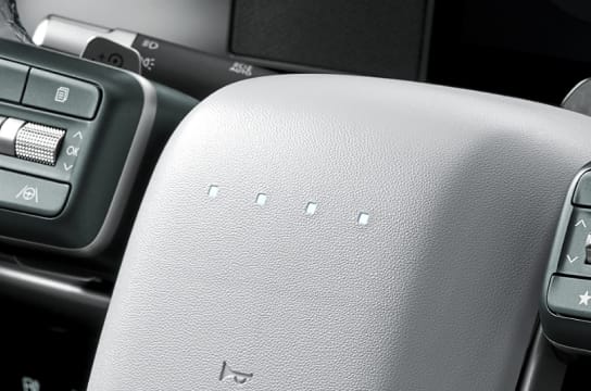 Interactive Pixel Lights