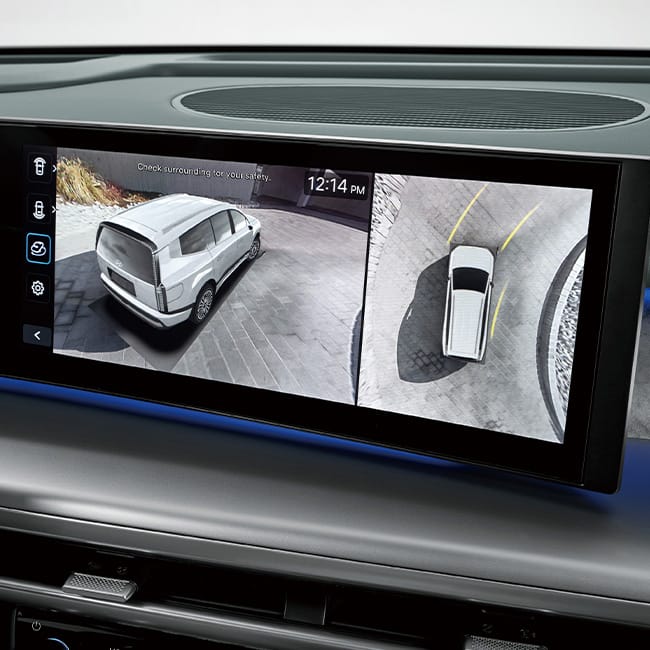 Image of IONIQ 9 SVM