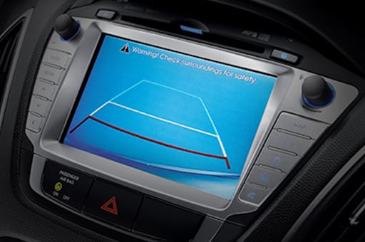 Electric parking brake control buttons