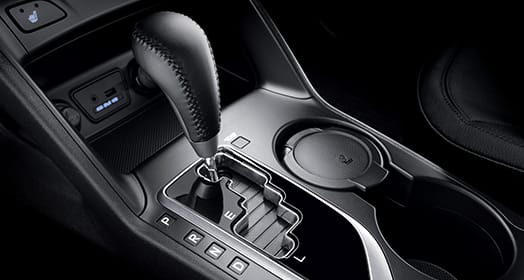 Automatic transmission