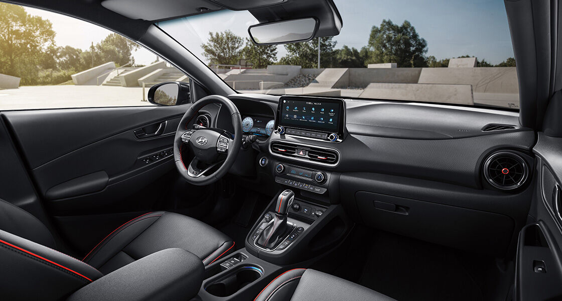 nline interior
