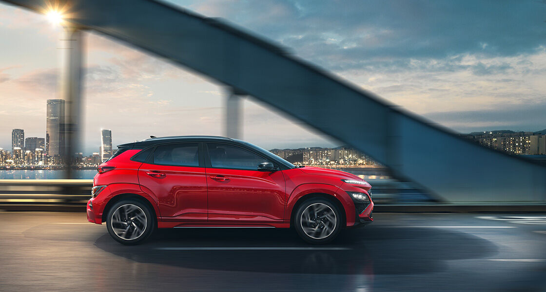 kona nline