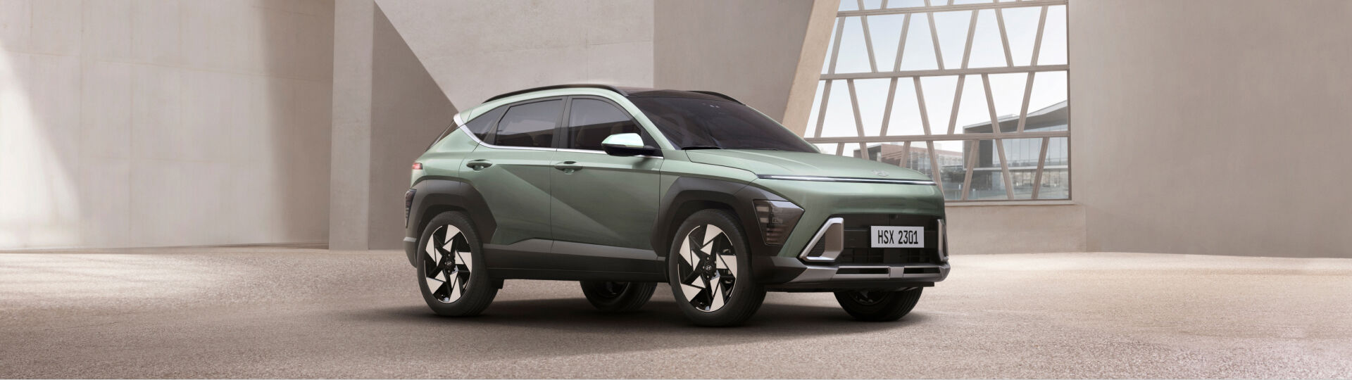 hyundai kona 2021