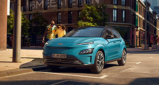 KONA Electric 2021 Gallery 03