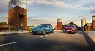 KONA Electric 2021 Gallery 05