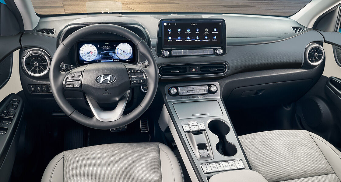 Highlights Interior