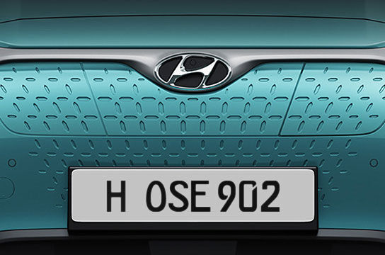 Aerodynamic design