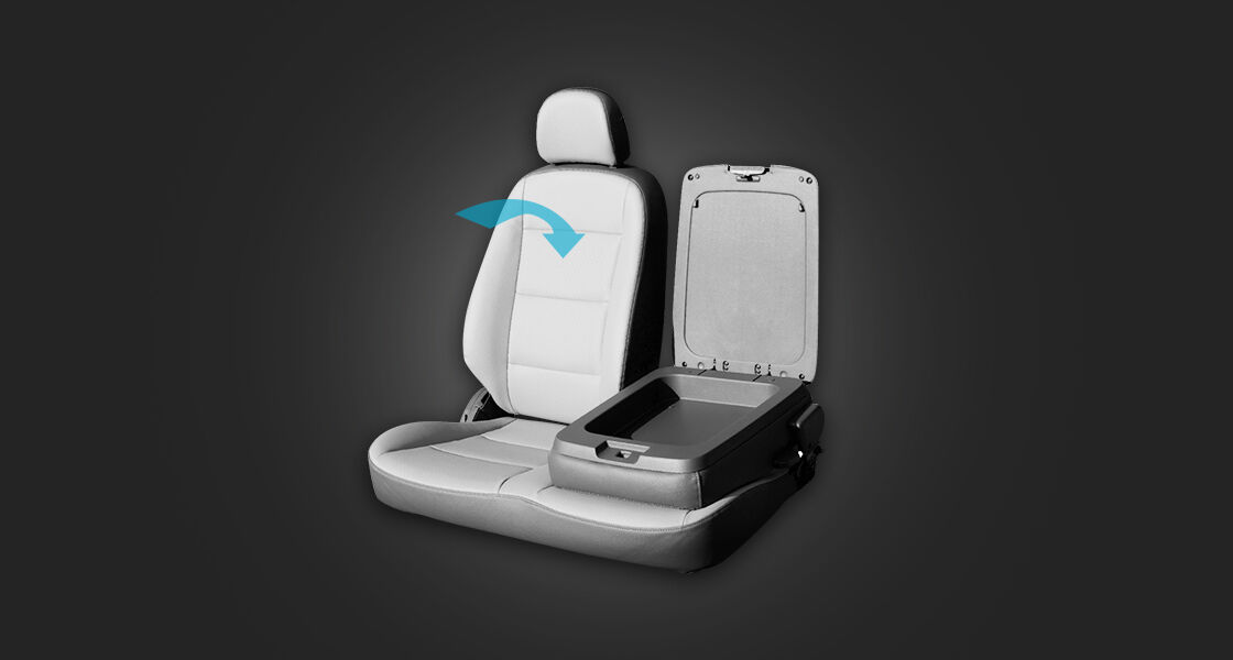 Steering wheel remote controls