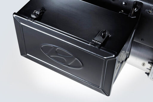 Tool box