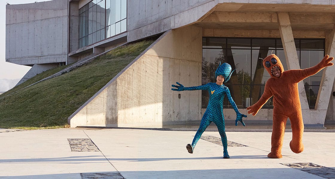 New SANTA FE Dad in Black