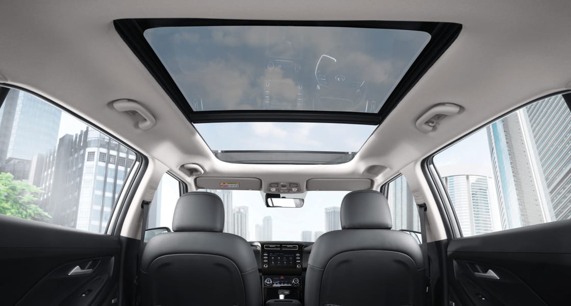 Smart design & Smart feature