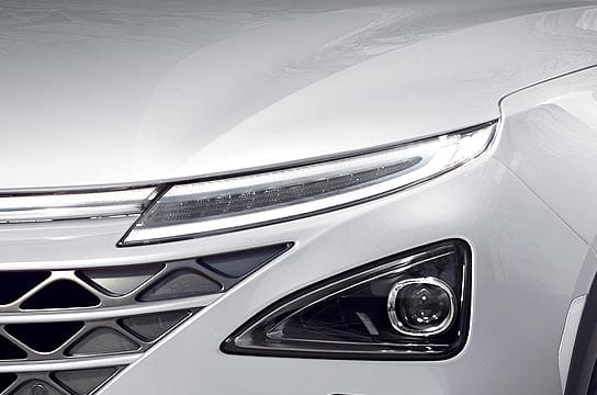 split-type composite light