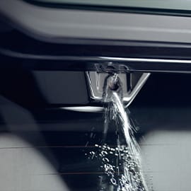 All-new PALISADE Camera Washing