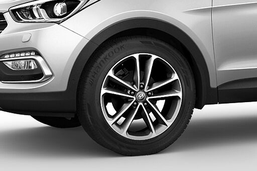 Tire pressure monitoring system