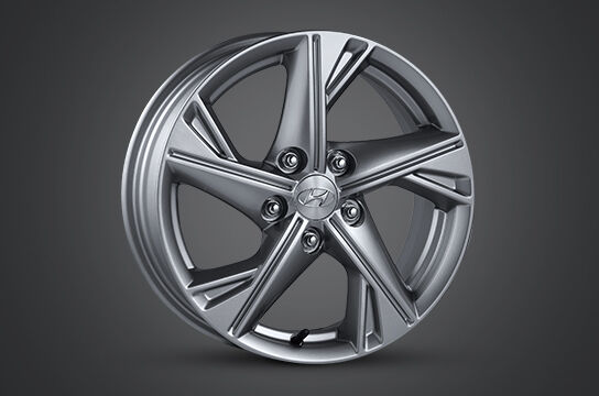 Sonata 16˝Alloy wheel