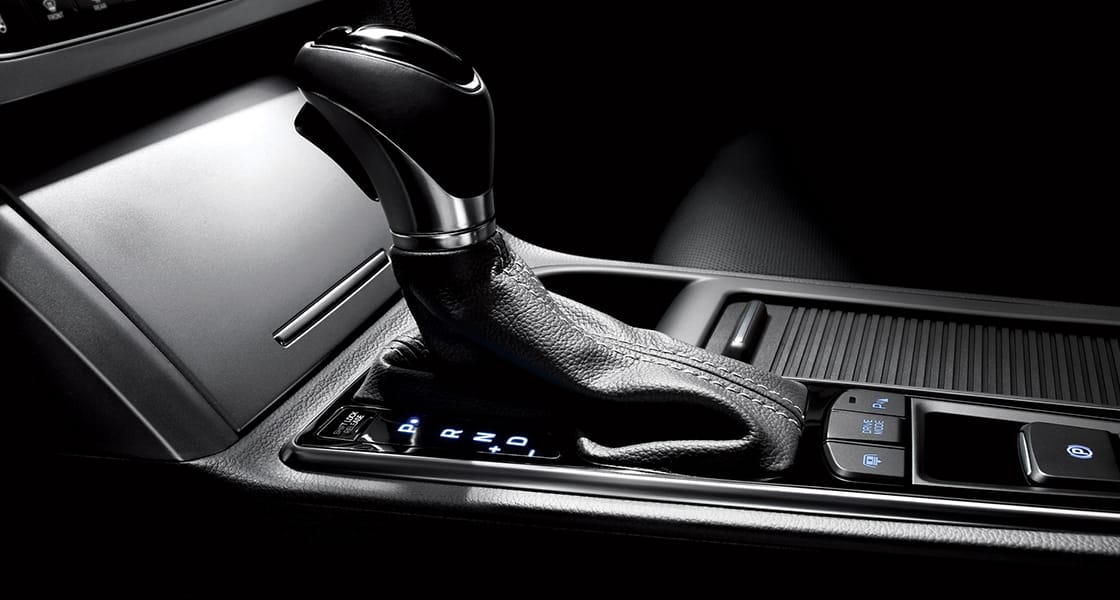 utomatic transmission