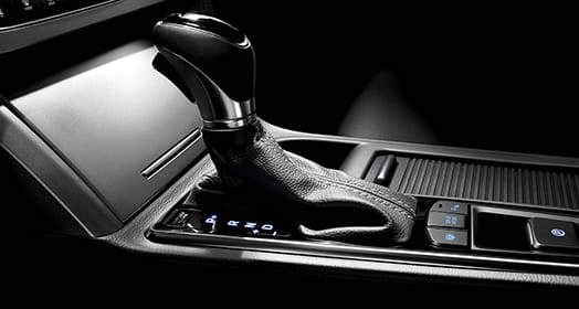 Automatic transmission