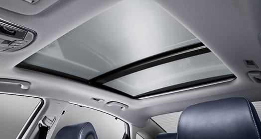 Sunroof