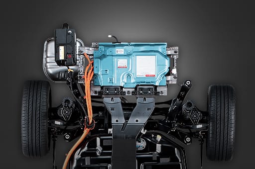 Lithium polymer battery