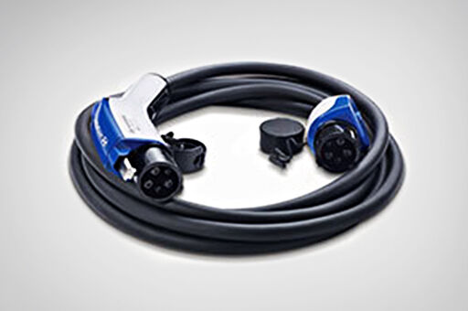Charging cable