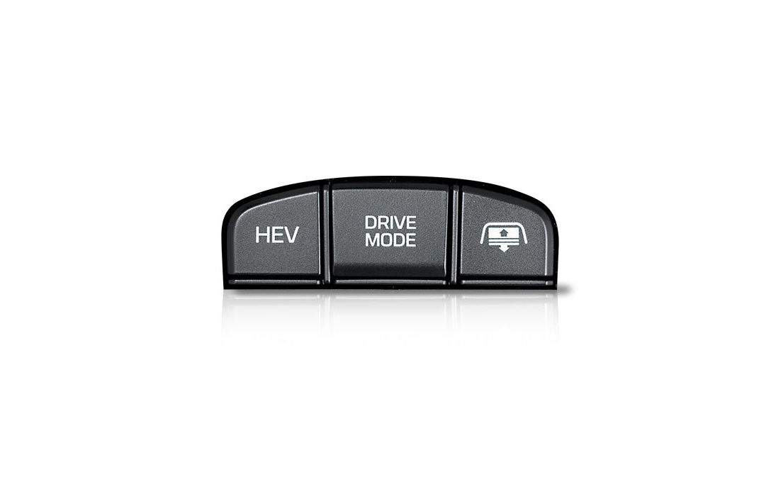Driving mode buttons