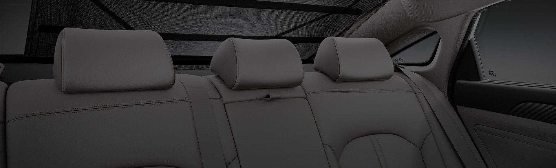 Hyundai Sonata Back Seat Fold Down From Inside Discover The 20 Videos