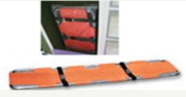 image of auxiliary stretcher which is stored