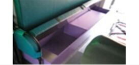 image of a bench seat & under storage