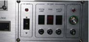image of a control panel