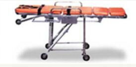 image of a main stretcher