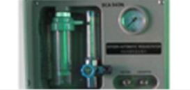 image of an oxygen resuscitator