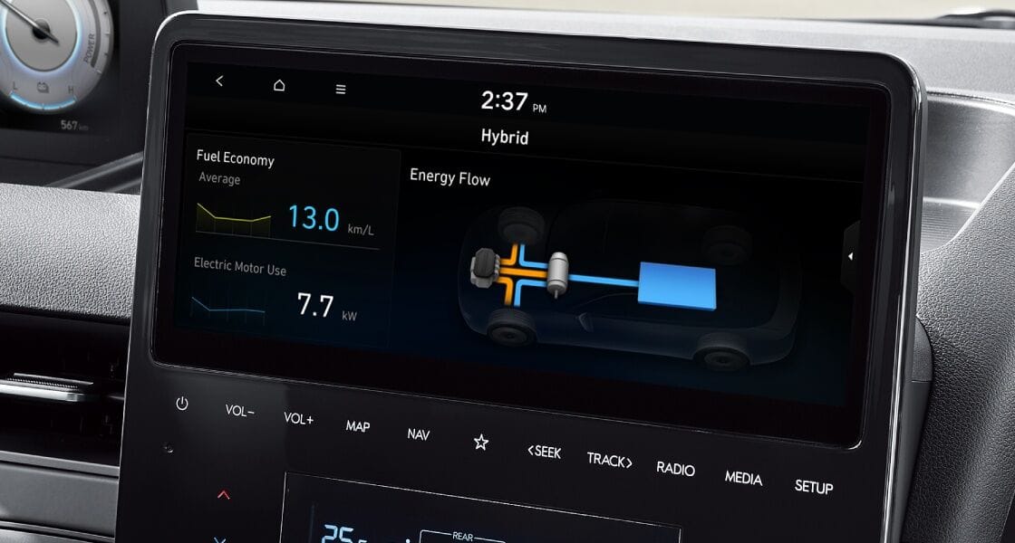 Hybrid Exclusive Content