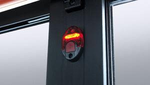 image of super aero city call buzzer