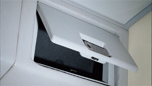 image of super aero city driver overhead box