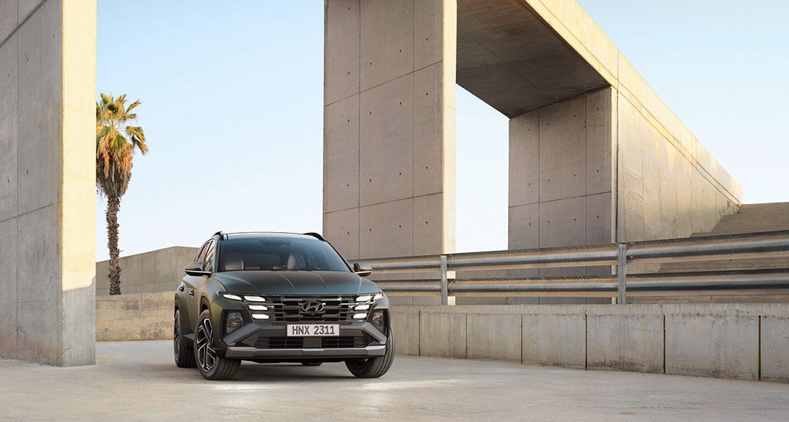 Design that’s thrilling and timeless